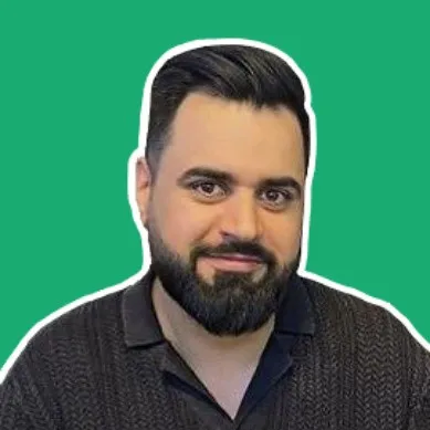 Image of Mahdi Hassan, the founder and CEO of addoobot